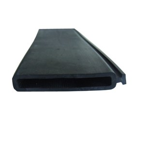 L Shaped Rubber Sealing Strip 3mm Thickness For Doors And <b>Windows</b> Waterproof Dustproof Soundproof Anti Collision - Product Image 4