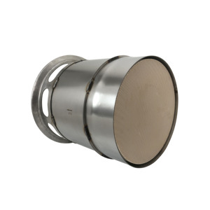DPF-DAF-002 Système de moteur de camion DAF DPF, Numéros de pièces : 2134535 2144435, Filtre à particules catalytique DPF DAF - Product Image 1
