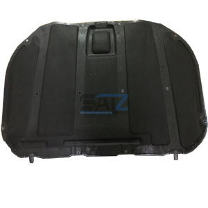 <span class=keywords><strong>Capot</strong></span> <span class=keywords><strong>moteur</strong></span> avant en coton Isolation <span class=keywords><strong>thermique</strong></span> et insonorisation pour <span class=keywords><strong>moteur</strong></span> de <span class=keywords><strong>voiture</strong></span> Capots <span class=keywords><strong>moteur</strong></span> en coton pour Toyota Hilux REVO 2015-2022 - Product Image 1