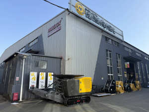 <span class=keywords><strong>Trituradora</strong></span> Móvil Mini MONDE OP35 OP50 OP80 con <span class=keywords><strong>Trituradora</strong></span> <span class=keywords><strong>de</strong></span> Mandíbulas para Demolición <span class=keywords><strong>de</strong></span> Proyectos Urbanos y Desechos en Venta - Product Image 1