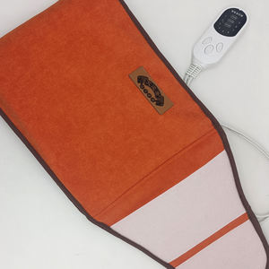 Sabuk Herbal Moxibustion Penghangat Otomatis untuk Perawatan Perut Wanita dan Pendamping Kesehatan - Product Image 5