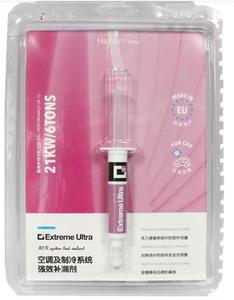 AC/R Leak Stop de qualité industrielle OEM EXTREME pour dose de 0,20 fl.oz.-6ml pour systèmes jusqu'à 6 tonnes /21 KW - Product Image 4