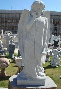 Statua da giardino a grandezza naturale prodotta in fabbrica, scultura tradizionale greca in marmo. - Product Image 5