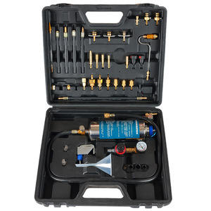 Kit de Limpieza de Inyectores de Combustible, Spray Metálico MIST para Eliminar Carbono del Convertidor Catalítico y el Cuerpo del Acelerador - Product Image 3