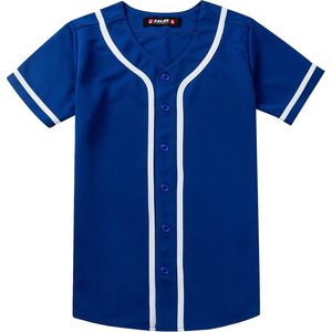 Camiseta de Béisbol para Mujer EALER, 320g, Secado Rápido, Cuello de Béisbol, para Todas las Temporadas - Product Image 4