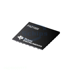 Original Electronic Chips Component Specialized ICs PAD1000YFFT - Product Image 1