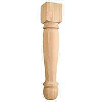 Prix d'usine, pièces d'escalier en bois sculpté, balustrades, rampes