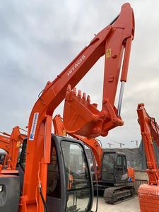 Оригинальный японский экскаватор <span class=keywords><strong>Hitachi</strong></span> б/у Zx60 для продажи, гидравлический экскаватор <span class=keywords><strong>Hitachi</strong></span> Zx55 Zx70, экскаватор <span class=keywords><strong>Hitachi</strong></span> Zaxis <span class=keywords><strong>60</strong></span> - Product Image 4