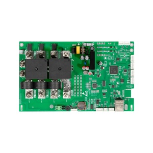 Carte mère PCBA de commande principale pour fournisseur de véhicules électriques (VE) modèle 3, norme européenne, ZT-ACE02-0076 - Product Image 1