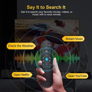 Mini Proyector 4K T972 para Cine en Casa con Enfoque Automático, Tiro Corto, Android 11 Integrado - Product Image 3