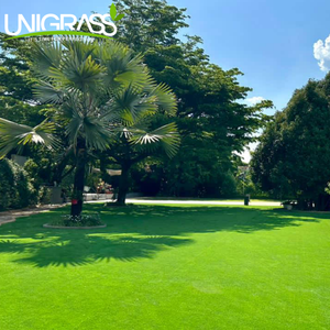 <span class=keywords><strong>Pro</strong></span> cỏ ngoài trời Vườn cỏ nhân tạo CuộN tổng hợp cỏ giả - Product Image 6