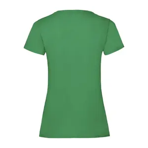 Vêtements pour femmes Valueweight T, merchandising personnalisé - Product Image 2