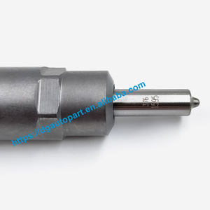 Nuova di alta qualità Diesel Common Rail iniettore di carburante 504088755 0445110273 per IVECO Daily IV/FIAT Ducato Box 2.3 - Product Image 4