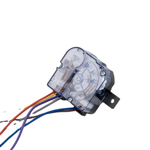 Nhà máy OEM thị trường Ấn Độ 35,45,15 phút 3,4,6,7 dây máy giặt hẹn giờ - Product Image 1