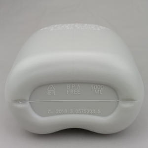 Muestra gratuita: Cantimplora deportiva camuflada para supervivencia, rescate de emergencia, botella de agua para camping y senderismo al aire libre - Product Image 4