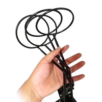 Présentoir personnalisé pour casque de vélo et de moto Support mural pour casque de cyclisme sportif Support de rangement