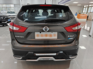 <span class=keywords><strong>Nissan</strong></span> <span class=keywords><strong>Qashqai</strong></span> <span class=keywords><strong>2018</strong></span> SUV 5 Posti con Telecamera Posteriore, Produzione Cinese, Usato Economico, Trasmissione Automatica a Benzina, Guida a Sinistra - Product Image 3