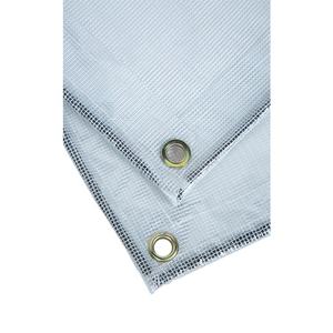 Bâche transparente en PVC <span class=keywords><strong>de</strong></span> 0.45mm anti-UV à usage multiple et robuste Litong Factory Direct - Product Image 3