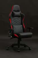 Chaise de jeu de course avec LED pour ordinateur gamer sillas ergonomiques RVB en vente