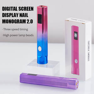 Fourniture directe chaude professionnelle séchage rapide <span class=keywords><strong>LED</strong></span> <span class=keywords><strong>lampe</strong></span> UV <span class=keywords><strong>lampe</strong></span> à ongles Gel UV <span class=keywords><strong>vernis</strong></span> à ongles avec détection de mouvement <span class=keywords><strong>lampe</strong></span> professionnelle pour - Product Image 5