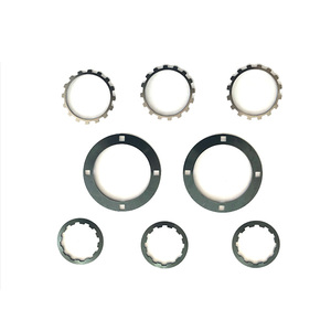 VN proveedores OEM precisión Auto repuesto hoja de metal fabricación estampado piezas para accesorios de coche - Product Image 3