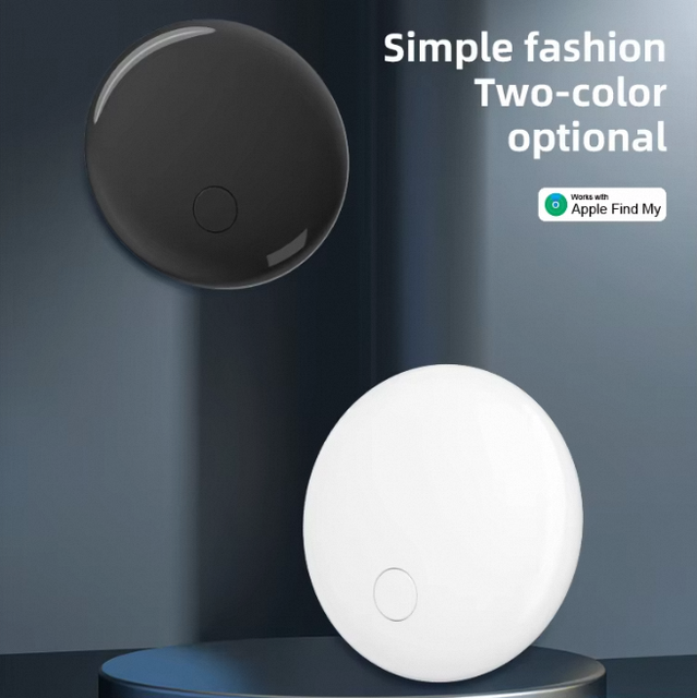 For Bluetooth Anti-Lost Pet Tracker with Remote Control GPS Dog Collar Tracking Device for Dogs and Cats