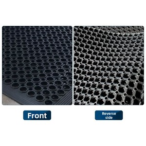 Chống trượt cao su chịu dầu Mat cho nhà hàng nhà bếp & hội thảo-sinh thái thân thiện chống mệt mỏi bền - Product Image 2