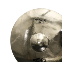 Tongxiang Brand B20 Bronze TZS Series 18" 19" 20" Crash Cymbal