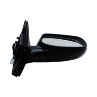 LAMPE pour TOYOTA Corolla 2011 avec clignotant intégré au rétroviseur, structure simplifiée pour une mise en place optimisée de la ligne de carrosserie extérieure