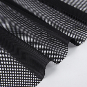 Luz peso especial warp kint ropa deportiva 100 tela de malla de poliéster de tela - Product Image 2