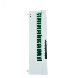 โมดูลขยายเซ็นเซอร์คอนโทรลเลอร์ PLC ยี่ห้อใหม่เอี่ยมของแท้ DVP-16SP11R - Product Image 1