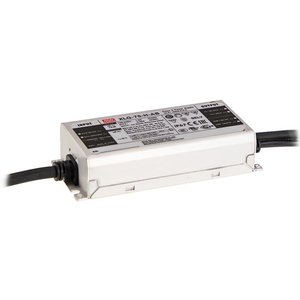 ตัวแปลงไฟฟ้ากระแสสลับแบบช่องสัญญาณเดียวหรี่แสงได้1400mA ไดรเวอร์75W XLG-75-H-AB ได้ดี - Product Image 1