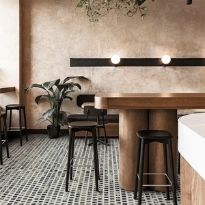 Vente directe d'usine : <span class=keywords><strong>carreaux</strong></span> <span class=keywords><strong>de</strong></span> <span class=keywords><strong>terrazzo</strong></span> vert à <span class=keywords><strong>carreaux</strong></span> 600*1200mm, antidérapants, design best-seller pour sols et murs <span class=keywords><strong>de</strong></span> restaurant - Product Image 3
