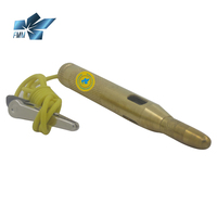 Outils de diagnostic Détecteur Sonde Lumière Système Test DC Cuivre Auto Lumière Circuit Testeur Lampe Tension Test