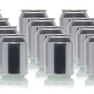 Boisson énergisante Canettes en aluminium de qualité alimentaire Boissons énergisantes personnalisées Bière artisanale Canettes pour boissons gazeuses Canettes pour boissons gazeuses - Product Image 1