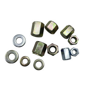 Tuercas de Culata de Motor Diésel Refrigerado por Aire Nuevas al por Mayor, Compatibles con Autos y Camiones 173/178/186F - Product Image 1