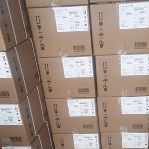 เครื่องวัดการไหลแบบแม่เหล็กไฟฟ้า Eh Electromagnetic Flowmeter Dn200 ผลิตจากเหล็กกล้าคาร์บอน สำหรับการวัดของเหลวในน้ำเสีย - Product Image 1