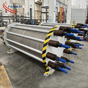 99.999% Krediet Gegarandeerd Hele Set Alkalische Waterstof Elektrolyzer/Generator Voor De Productie Van Schone Energie - Product Image 1