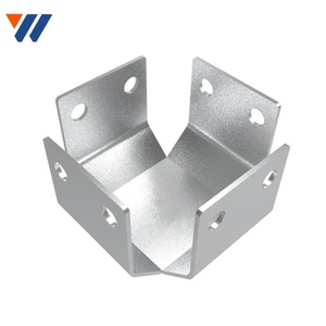 YW Industrial, Servicio Personalizado de Corte por Láser de Acero Inoxidable y Aluminio, Servicio de Fabricación de Productos de Chapa Metálica - Product Image 4