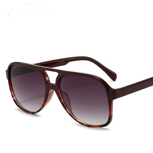 Classic Square Unisex Women & Men <b>Sunglasses</b> UV400 Protection Model 95144 2022 - Product Image 3