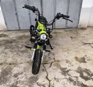 72cc Zhejiang dynamomètre électrique à 70cc 103 enfants Bajaj <span class=keywords><strong>moto</strong></span> accessoires gilet pièces <span class=keywords><strong>course</strong></span> carénages pour egypte TUZ150 - Product Image 2