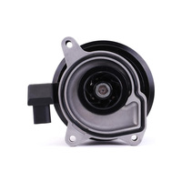 Pompe à eau de refroidissement du moteur 03C121004J 03C121004D 03C121004E 03C121004L 03C121004G 03C121004JX pour Vw Jetta Golf Passat Audi A1