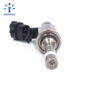 Iniettori di Carburante per Citroen C4 PEUGEOT 207 <span class=keywords><strong>308</strong></span> <span class=keywords><strong>3008</strong></span> 1.6L Compatibili con Bosch 0261500029 - Product Image 4