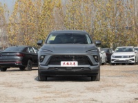 2025 Buicks Envision Plus 28T FWD Platinum SUV de luxe de taille moyenne Auto avec chargeur Turbo moteur à essence R18 pneu SAIC nouvelle voiture