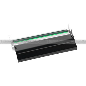 Tête d'imprimante d'étiquettes thermiques SUNUNITEC 79800M de haute qualité 203dpi Compatible avec <span class=keywords><strong>ZM400</strong></span> pour les médias thermiques directs à transfert thermique - Product Image 1