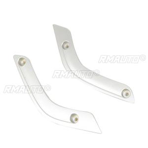 For Jeep JK Wrangler 2007-2017 Car <b>Interior</b> Door Handle Decorative Strip Body Kit Car <b>Accessories</b> - Product Image 6