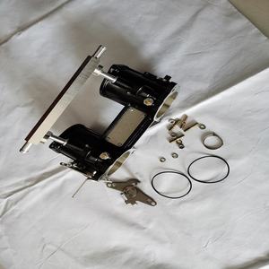 FAJS无T3-5B FAJS一体式50型IDA节气门体，适用于保时捷911或赛车或化油器至电喷 - Product Image 2