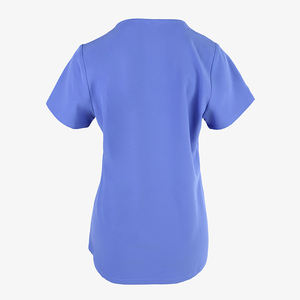 ราคาโปรโมชั่นฟังก์ชั่นการดูแลสุขภาพพยาบาลขัดโรงพยาบาลเครื่องแบบทางการแพทย์ขัด - Product Image 4