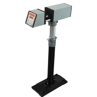 Distancemètre laser industriel 3025 Instruments et outils de mesure de câbles et de fils Calibre de diamètre laser industriel