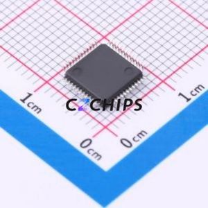 ไมโครคอนโทรลเลอร์ชิปวงจรรวม LQFP-48 LPC2103FBD48EL (7x7) ใหม่ดั้งเดิม (MCU/MPU/SoC) - Product Image 2